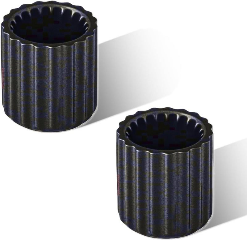 Javiix GP1074231 fit for Kohler Faucet Spline Aadapters（2pcs - Image 1